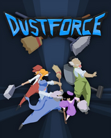 Dustforce DX